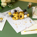 30. Geburtstag Pop-Up Karte