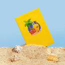 Gute Reise Pop-Up Karte